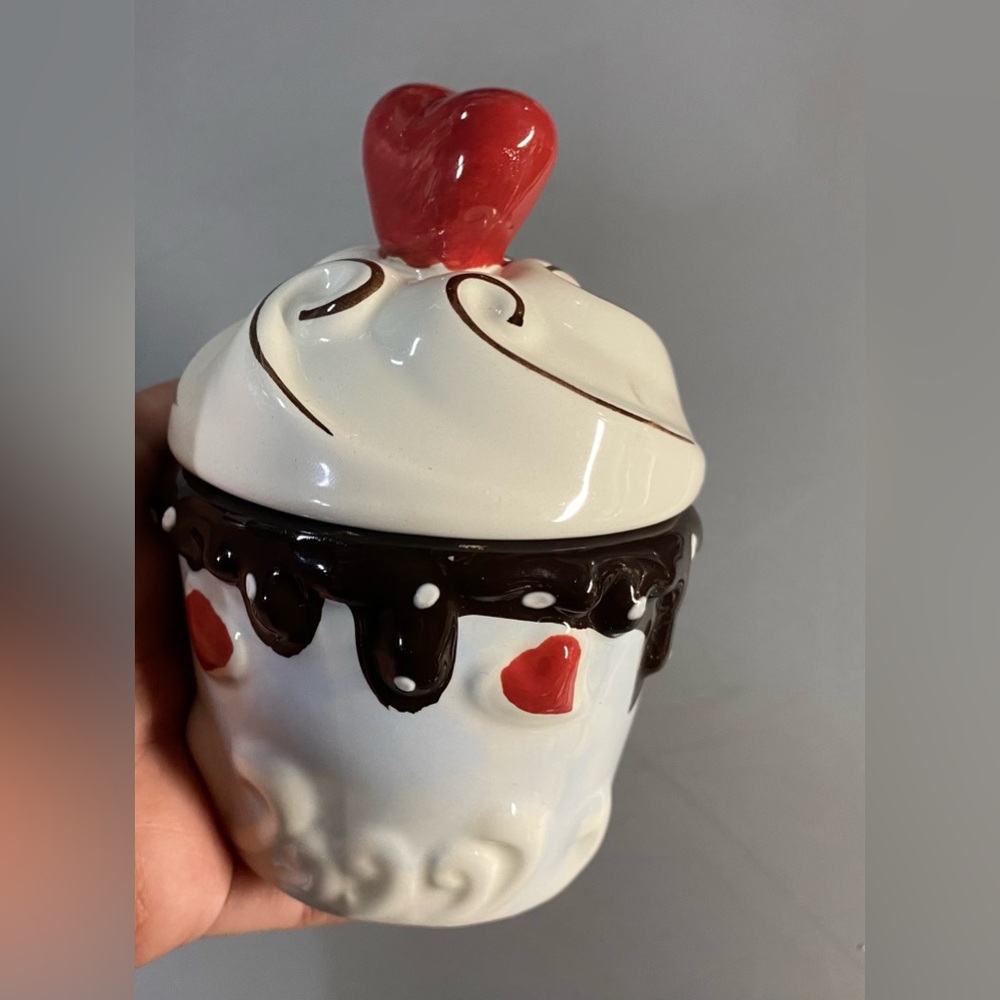 Valentine’s Decor